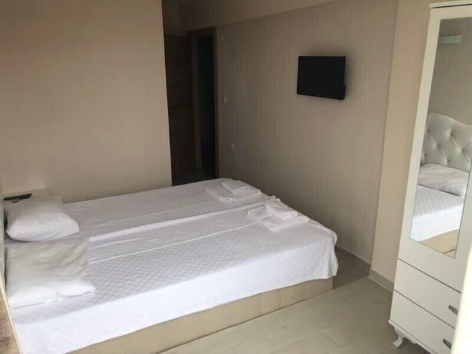 Bedroom 3, Cesmeli Boutique Hotel, Çeşme