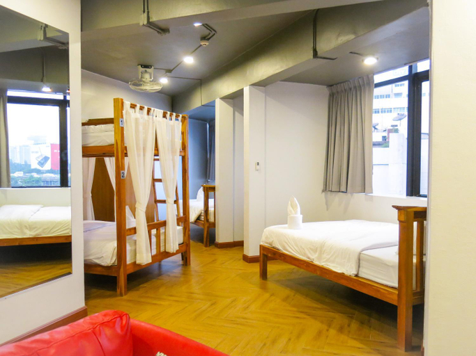 Bedroom 15