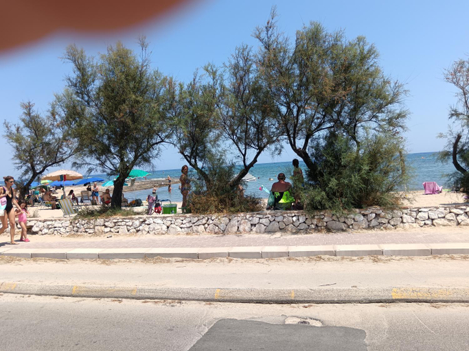 Others 5, villetta tranquilla, Brindisi