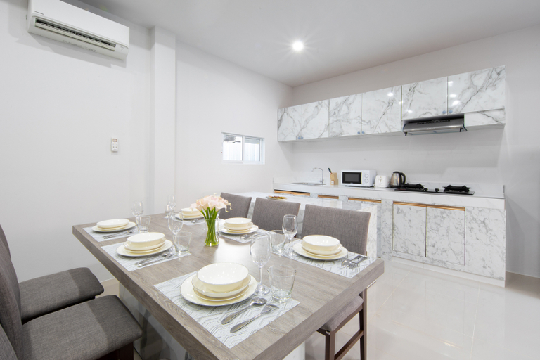 Others 4, Sasi Pool Villa Phuket, Phuket Island