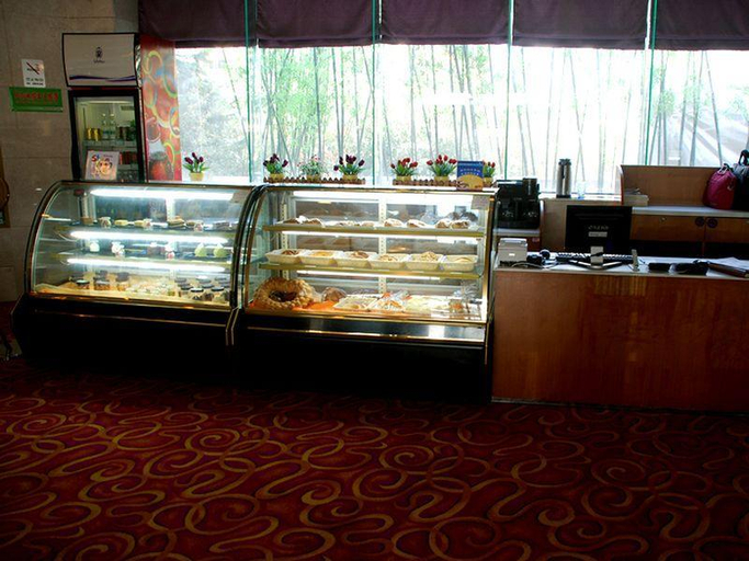 Food & Drinks 4, Sophia International Hotel, Qingdao