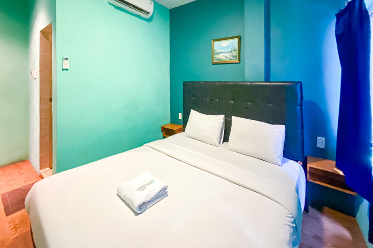 Bedroom 4