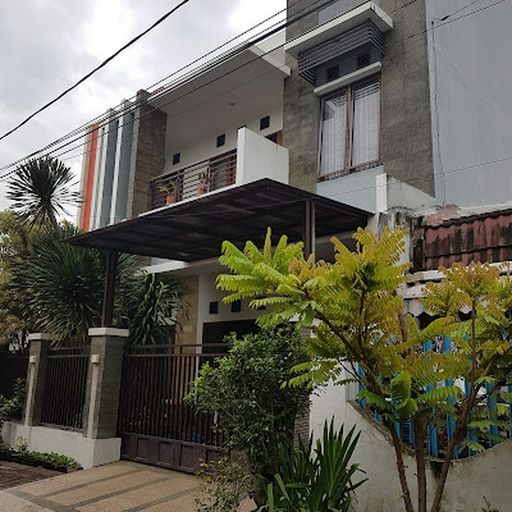 ELHA Guest House Malang, Malang