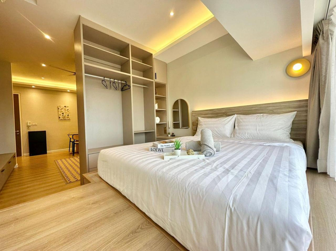 4, MJHolidayB2609 [Insta-Worthy Suite] CityView, Malacca City
