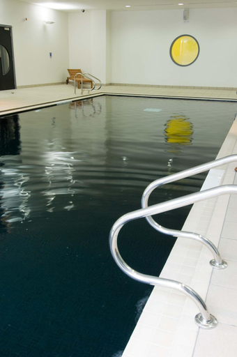 Sport & Beauty 2, Park Inn by Radisson Manchester City Centre, Manchester
