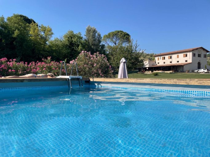 Sport & Beauty, L’Antica Tenuta, Roma