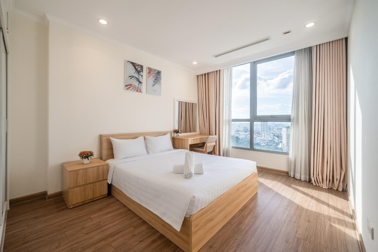 Bedroom 12