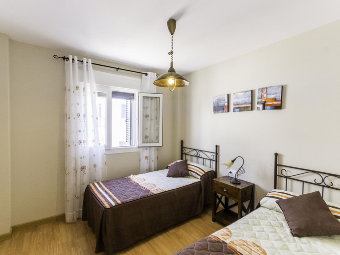 Bedroom 2, Apartamento Sonia 338, Cádiz