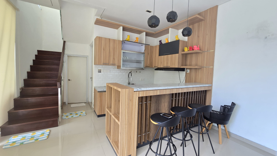 Others 4, Melase Hill Suite Villa, Lombok