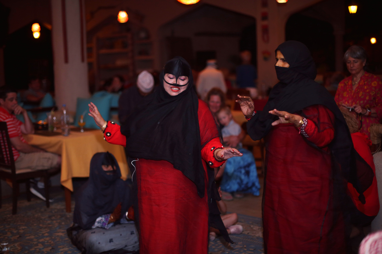 Food & Drinks 3, Thousand Nights Camp, Biddiya