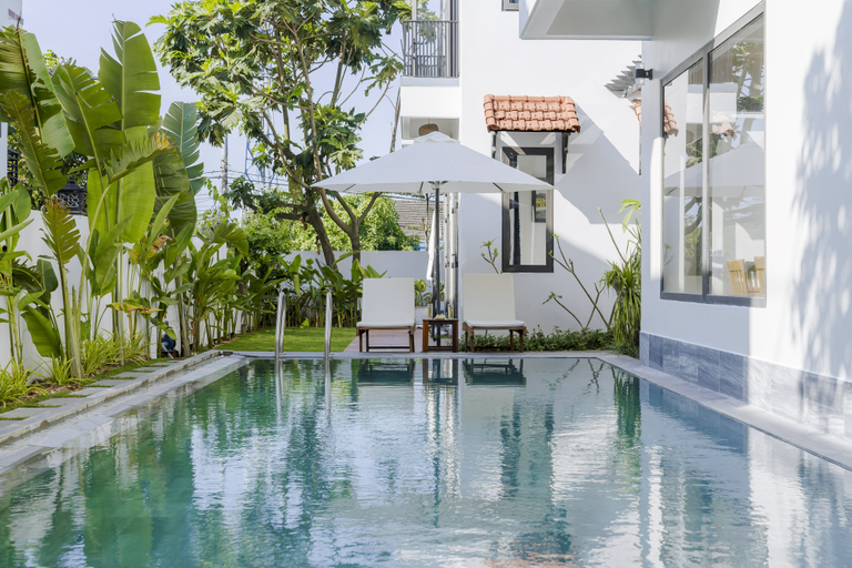 Sport & Beauty 2, Sunora Villa Hoi An, Da Nang