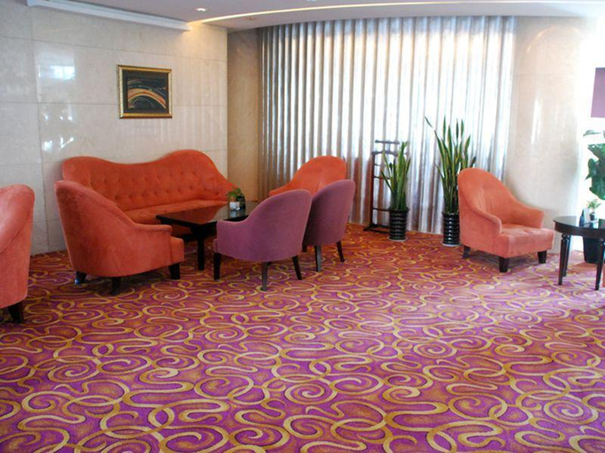 Others 5, Sophia International Hotel, Qingdao