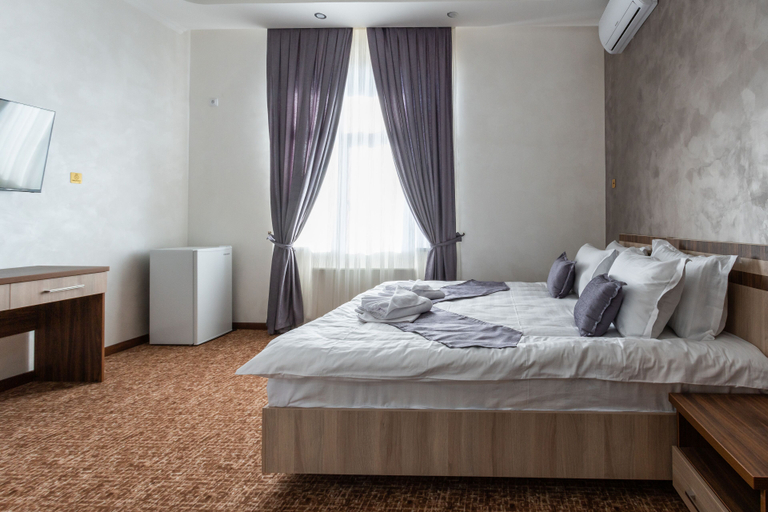 Bedroom 3, Rayyan Hotel Tashkent, Toshkent