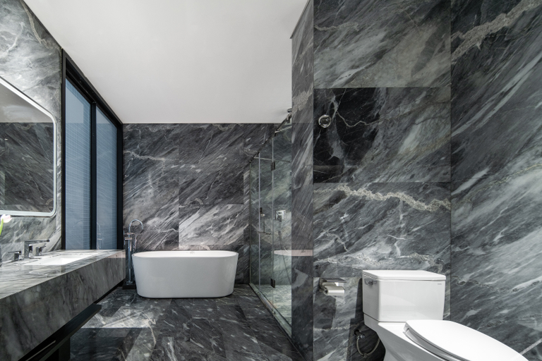 Bathroom 3, Madison Hotel Lanzhou West Station Shuiyilan, Lanzhou