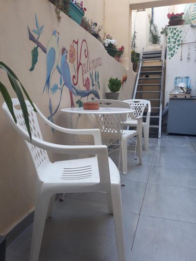 Others 2, Heraklion Youth Hostel, Crete