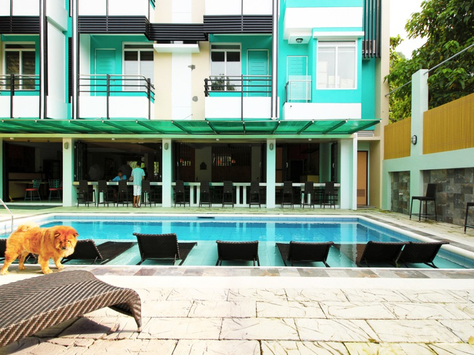 Sport & Beauty 4, Sea Cocoon Hotel, El Nido