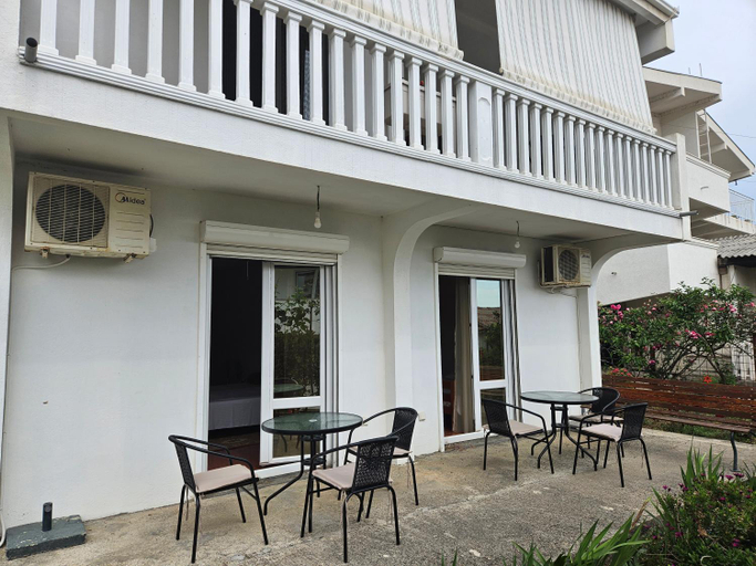 Others 4, Apartmani Jovanovic