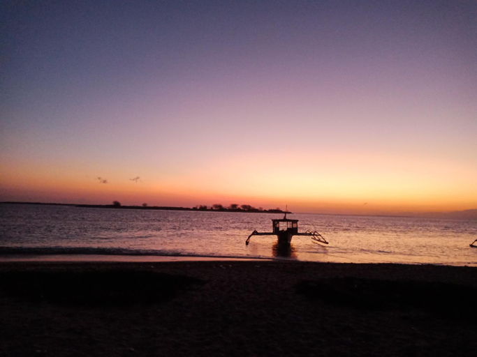 Others 3, Gili Lampu Homestay, Lombok
