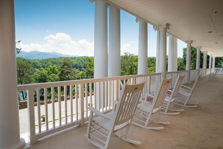 Others 4, Lambuth Inn at Lake Junaluska, Haywood