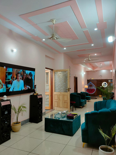 Others 4, Laxmi Jawahar Homestay, Dehradun
