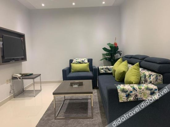 Others 2, Holiday Plus Hotel Suites Al Marwa, Jeddah