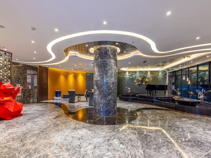 Others 5, Madison Hotel Lanzhou West Station Shuiyilan, Lanzhou