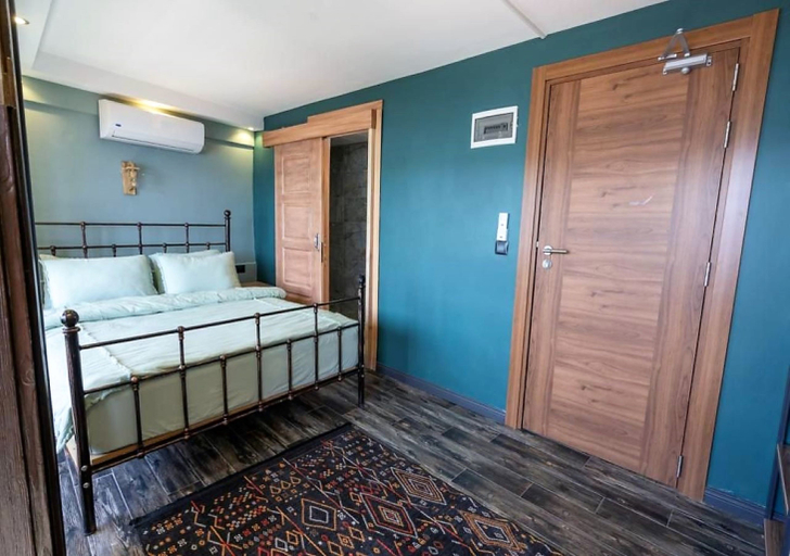Bedroom 4, Liman Deluxe Hotel, Marmaris