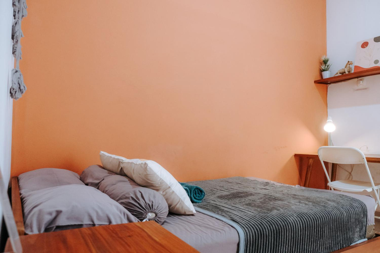 Bedroom 13