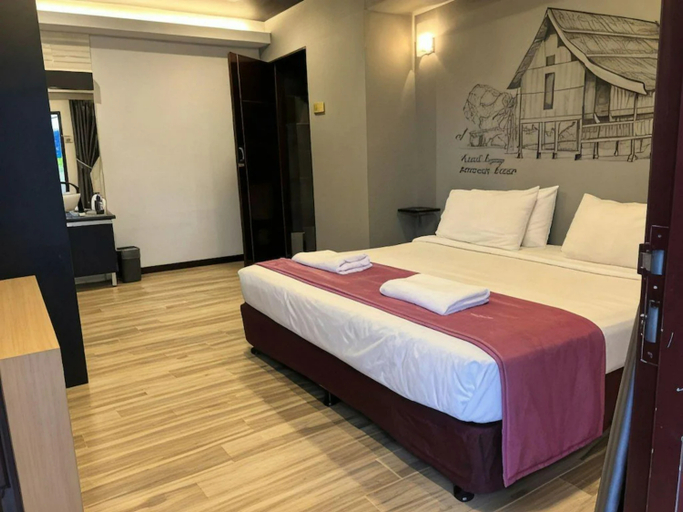 Kuala Terengganu Golf Resort by Ancasa Hotels & Resorts, Setiu