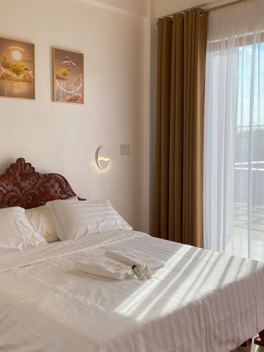 Bedroom 3, Villa Mercedes Private Resort, Candon City