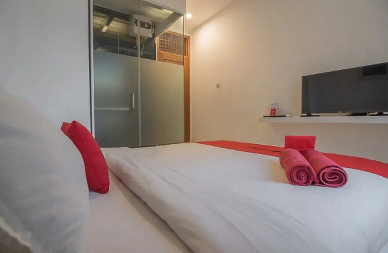 Bedroom 7