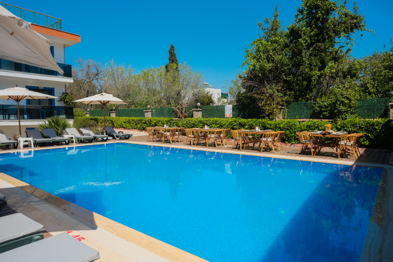 Sport & Beauty 3, Cinar Butik Otel Bodrum, Bodrum