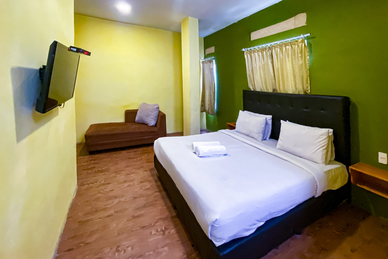 RedDoorz @ Sentosa Jaya Helvetia, Medan
