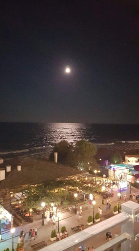 Others 4, SIRENA Sea view apartments, Varna