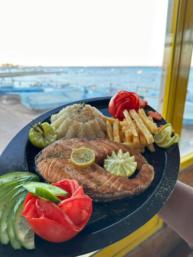 Food & Drinks 5, Sealife Apartments Hurghada, Al-Ghurdaqah