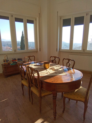 Others 5, LOCANDA DEI FOLLI, Caserta