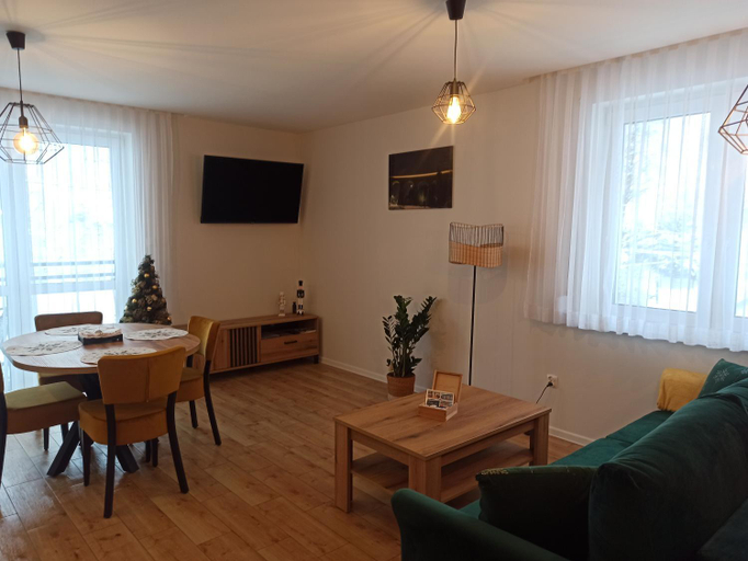 Others 3, Apartamenty Szarotka, Cieszyn