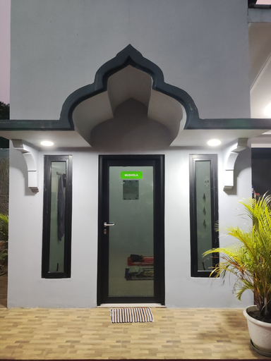 Exterior & Views 2, Hotel Ciwangi Purwakarta, Purwakarta