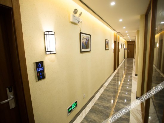Others 4, Dongpo Boutique Hotel, Huangshan
