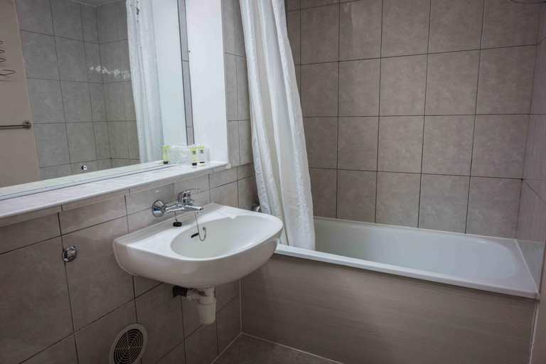 Bathroom, Primelodge Rotherham, Rotherham