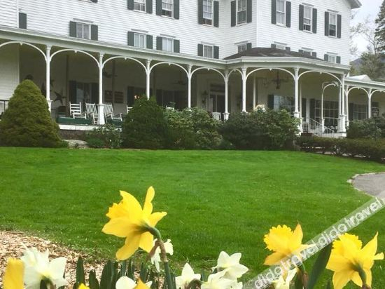 Others 5, Winter Clove Inn & Resort, Greene