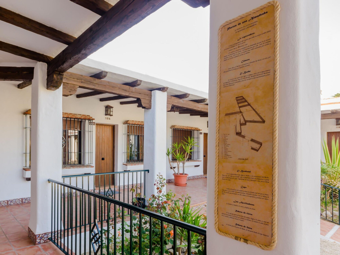 Room 3, Hacienda Puerto DE Conil 107, Cádiz