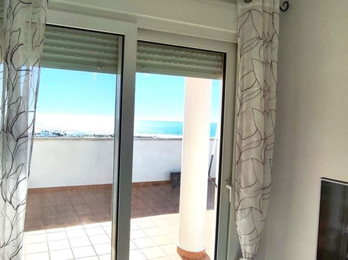 Room 3, Blue Atlantic Penthouse, Cádiz