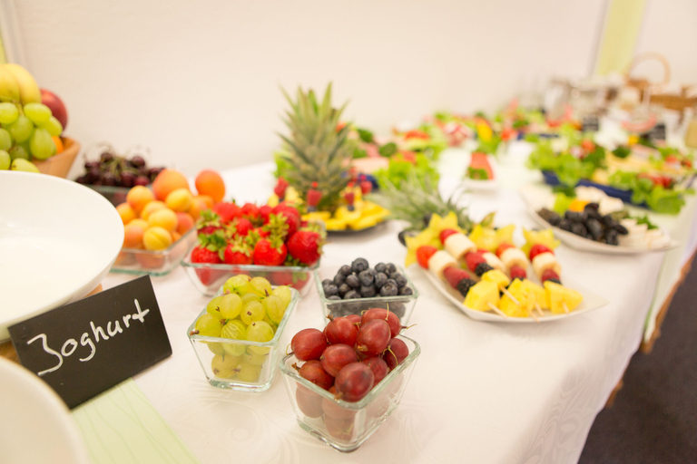 Food & Drinks 5, Hotel Emmerich, Mayen-Koblenz