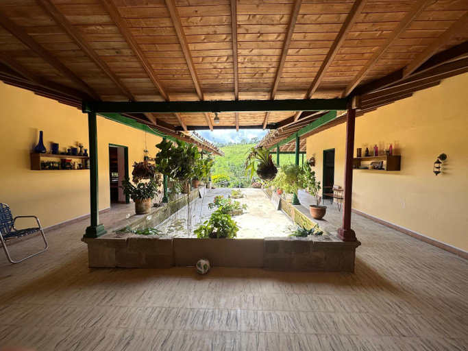 Others 2, Villa Alicia Finca hotel, Frontino