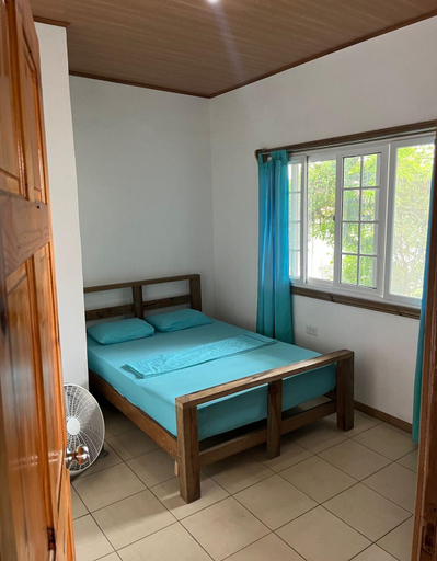 Bedroom 3, Spanish by the Sea - Bocas, Bocas del Toro