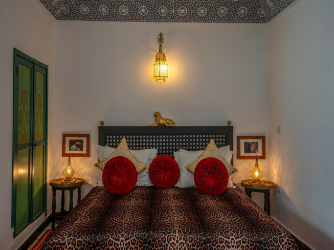 Others 5, Riad dada Messouda spa, Marrakech
