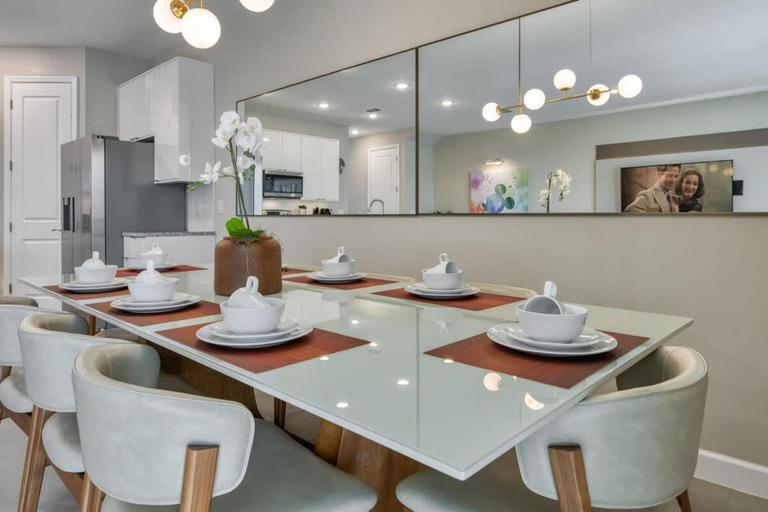 Room 4, Luxury new Home Close to the Parks, Osceola