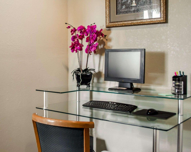 Others 5, Quality Inn near Manatee Springs State Park, Levy