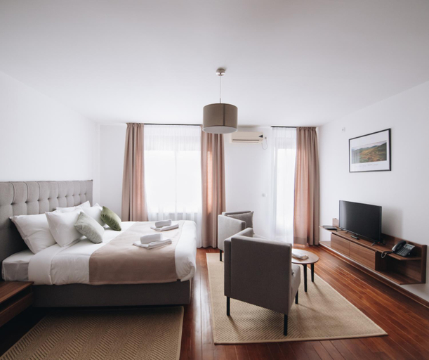 Bedroom 3, Pegaz Holiday Resort, Vrnjačka Banja